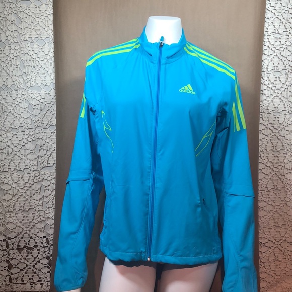 adidas formotion jacket